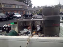 Best Scrap Metal Removal  in Orinda, CA